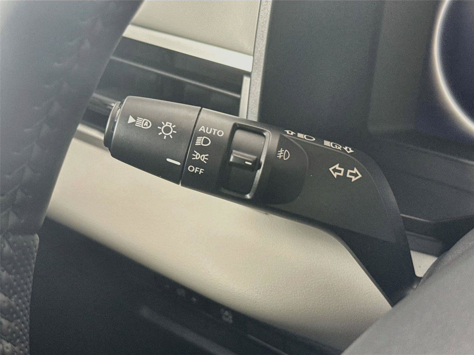 New 2026 Mitsubishi Outlander SE FWD image 4