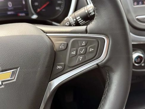 Certified 2024 Chevrolet Equinox LT w/ LPO, Floor Liner Package FWD image 23