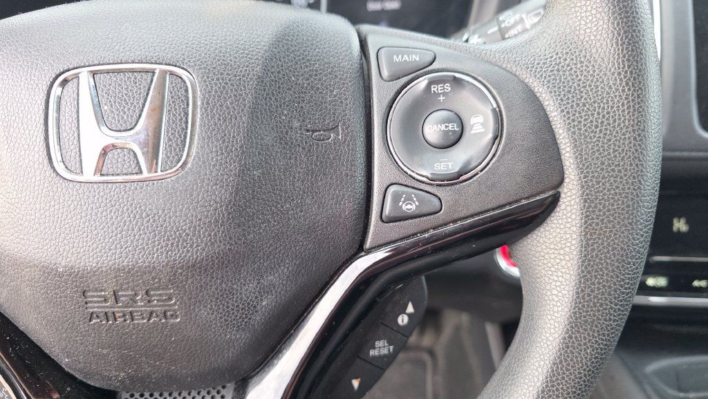 Used 2019 Honda HR-V EX image 15