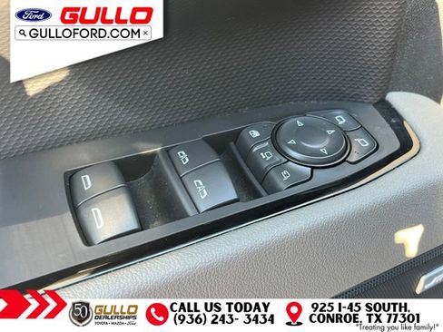 Used 2025 Chevrolet Silverado 2500 ZR2 w/ Technology Package AWD/4WD image 22