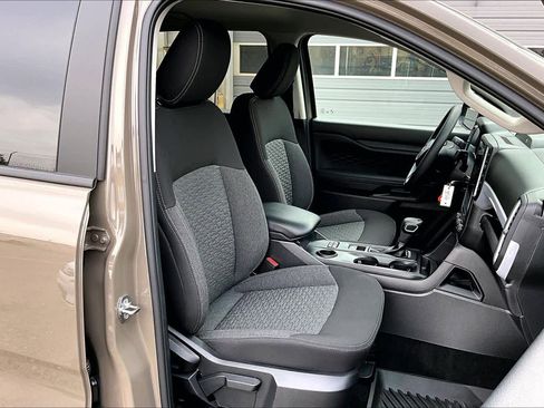 Used 2025 Ford Ranger XL w/ Trailer Tow Package image 8