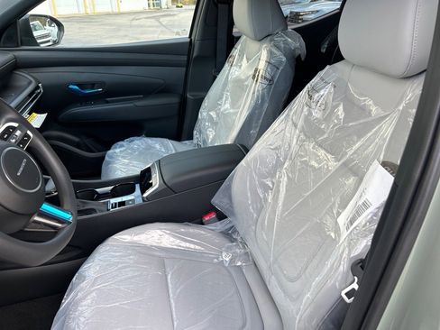 New 2026 Hyundai Santa Cruz SEL image 5