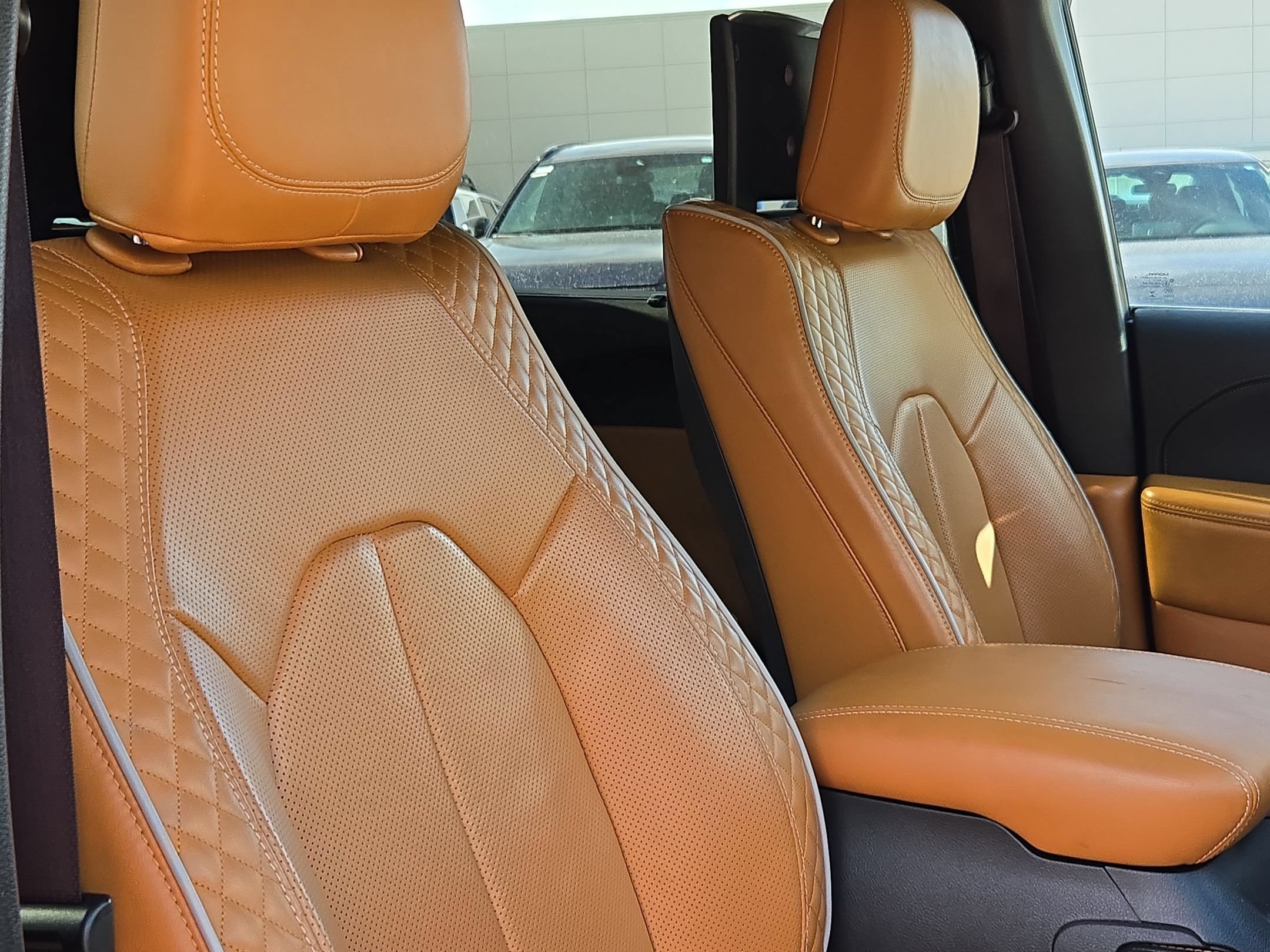 Used 2022 Chrysler Pacifica Pinnacle FWD image 29