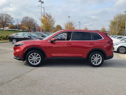 Used 2023 Honda CR-V EX image 4
