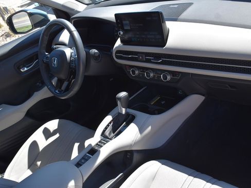 Used 2024 Honda HR-V EX-L image 14