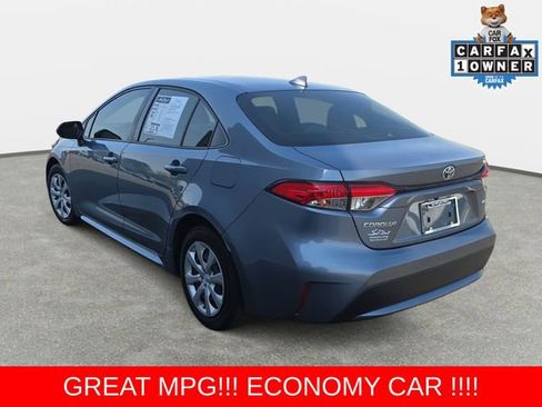 Used 2022 Toyota Corolla LE FWD image 7
