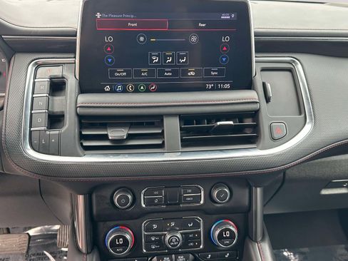 Used 2021 Chevrolet Suburban RST w/ Rear Media and Nav Package image 11