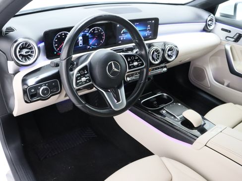 Used 2021 Mercedes-Benz A 220 image 14