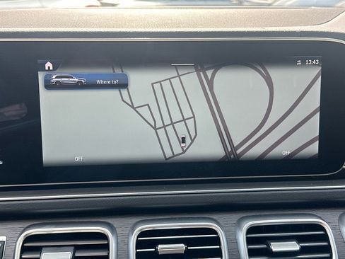 New 2026 Mercedes-Benz GLS 450 4MATIC image 31