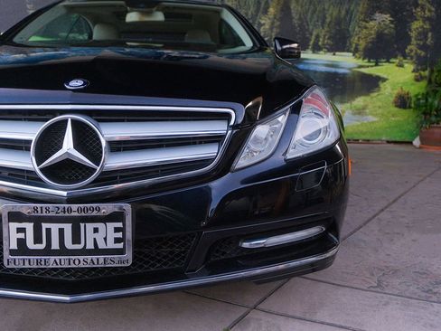 Used 2012 Mercedes-Benz E 350 Coupe image 39