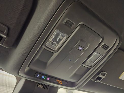New 2026 Chevrolet Tahoe LS RWD image 23