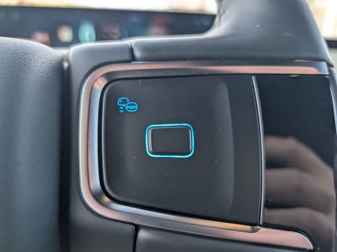 New 2025 Ford Expedition Max Platinum w/ Stealth Appearance Package image 11