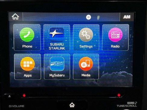 Used 2021 Subaru Crosstrek 2.5i Limited w/ Moonroof Package 1 AWD/4WD image 51
