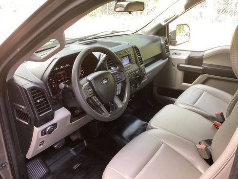 Used 2018 Ford F150 XL w/ Equipment Group 101A Mid RWD image 25