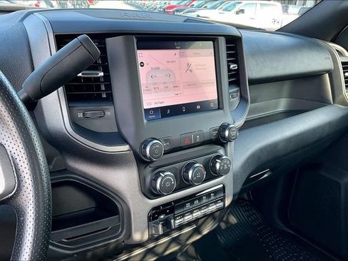 New 2024 RAM 5500 Tradesman RWD image 8
