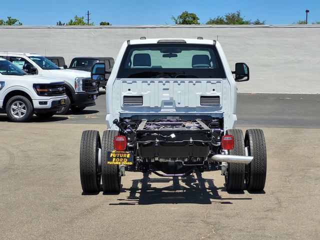 New 2026 Ford F450 XL AWD/4WD image 5