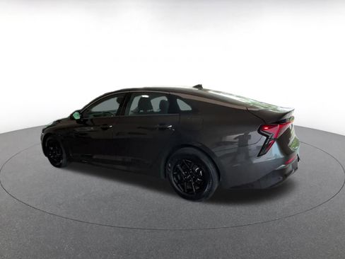 Used 2025 Kia K5 LXS FWD image 9