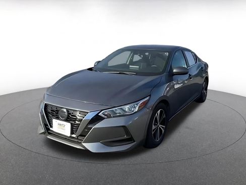 Used 2023 Nissan Sentra SV image 7