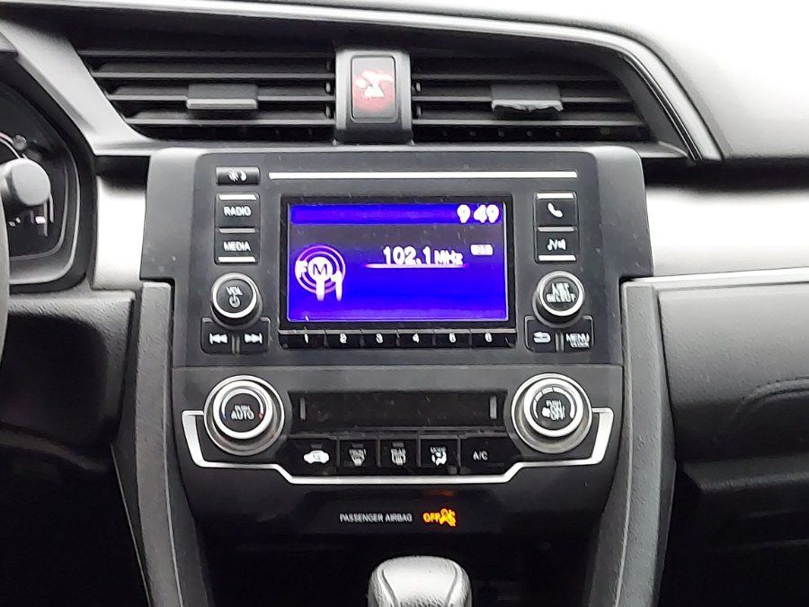 Used 2016 Honda Civic LX image 13