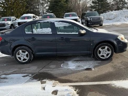 Used 2008 Chevrolet Cobalt LS w/ Protection Package image 4