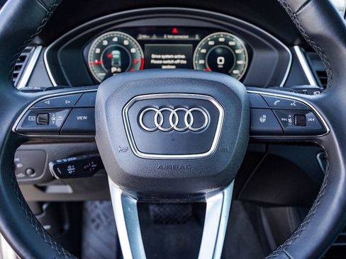 Certified 2024 Audi Q5 2.0T Premium Plus w/ Premium Plus Package image 11