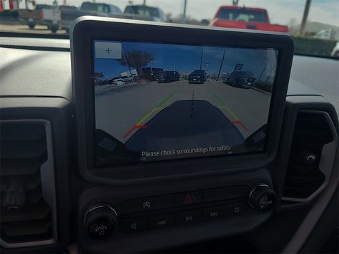 Used 2024 Ford Bronco Sport Big Bend image 20