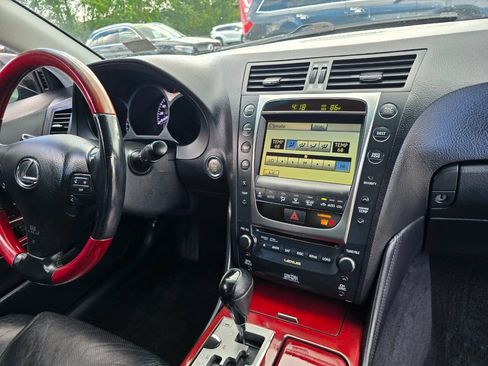 Used 2010 Lexus GS 350 AWD image 31