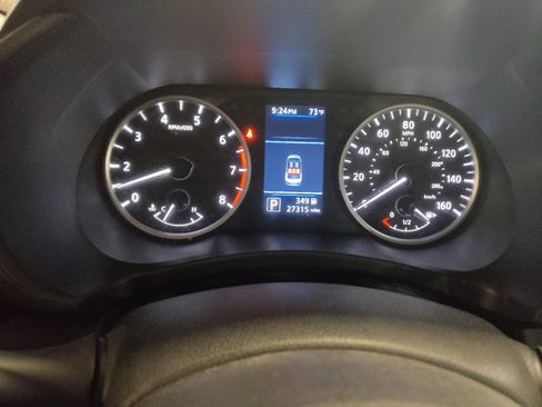 Used 2025 Nissan Sentra S FWD image 23