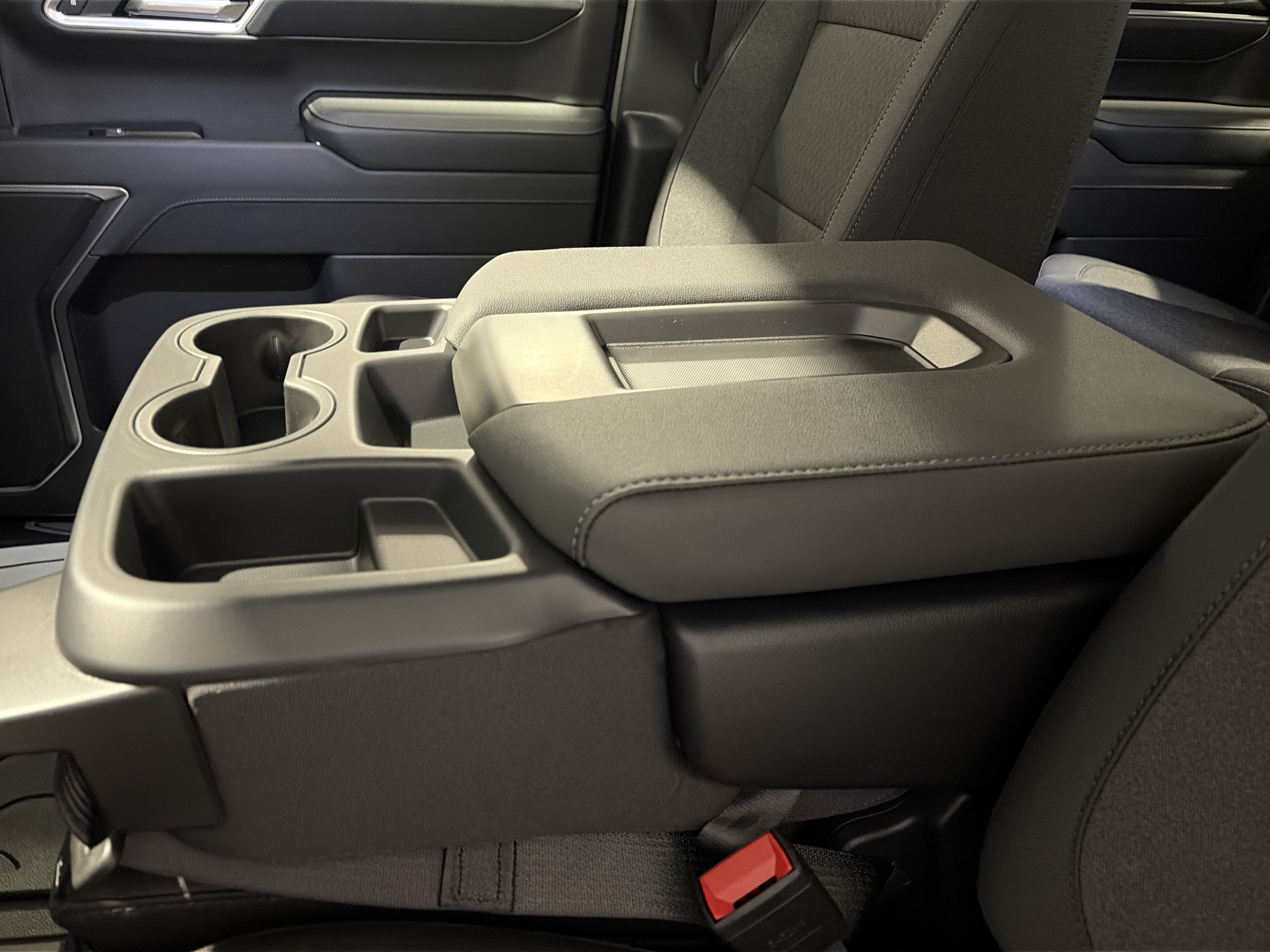 New 2026 Chevrolet Silverado 1500 RST w/ RST Select Package AWD/4WD image 10