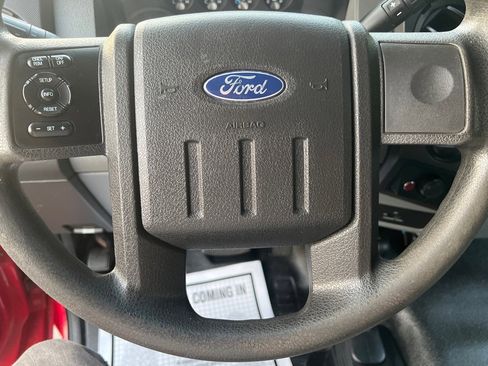 Used 2012 Ford F350 XL w/ PWR Equipment Group image 17