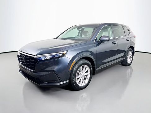 Used 2024 Honda CR-V EX-L image 5
