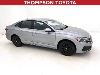 Used 2022 Volkswagen Jetta S w/ IQ.Drive Package