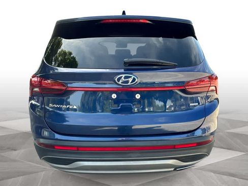 Used 2023 Hyundai Santa Fe SE AWD/4WD image 7