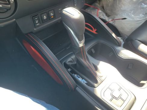 New 2026 Nissan Frontier PRO-4X image 28