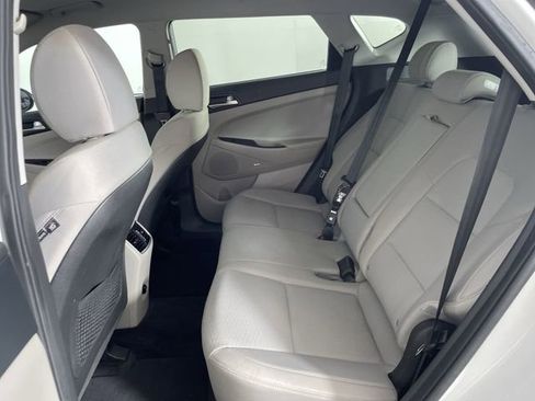 Used 2021 Hyundai Tucson Sport w/ Cargo Package image 20