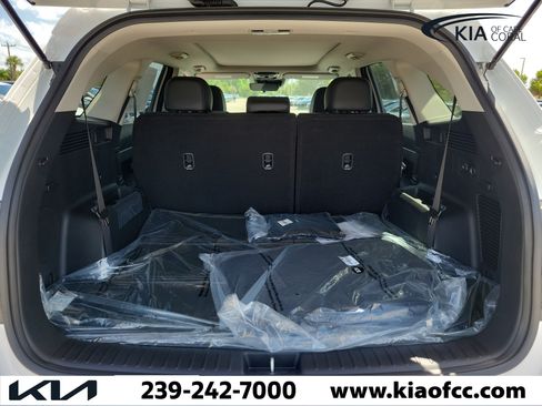 New 2026 Kia Sorento S FWD image 10