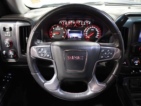 Used 2015 GMC Sierra 1500 SLT image 34
