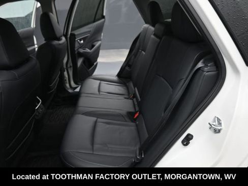 Used 2024 Subaru Outback Limited XT AWD/4WD image 14