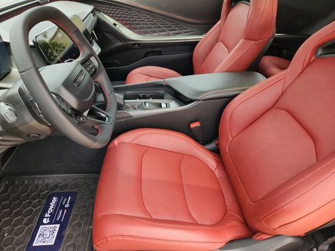 New 2026 Dodge Charger Scat Pack AWD/4WD image 10