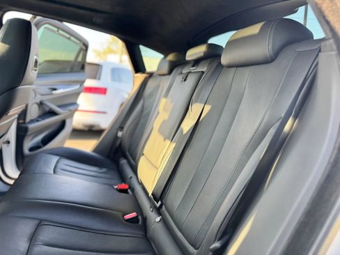 Used 2016 BMW X6 M AWD/4WD image 21
