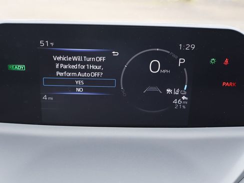 New 2026 Toyota bZ image 2