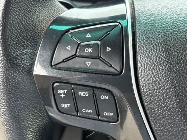 Used 2016 Ford Explorer Limited FWD image 22