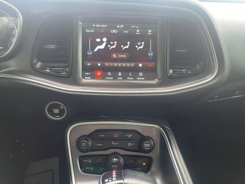 Used 2019 Dodge Challenger SXT w/ Plus Package AWD/4WD image 21