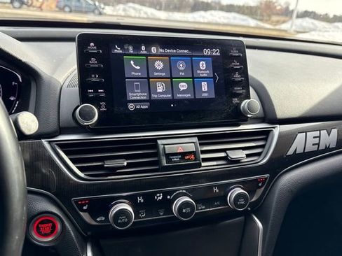 Used 2021 Honda Accord Sport Special Edition image 24