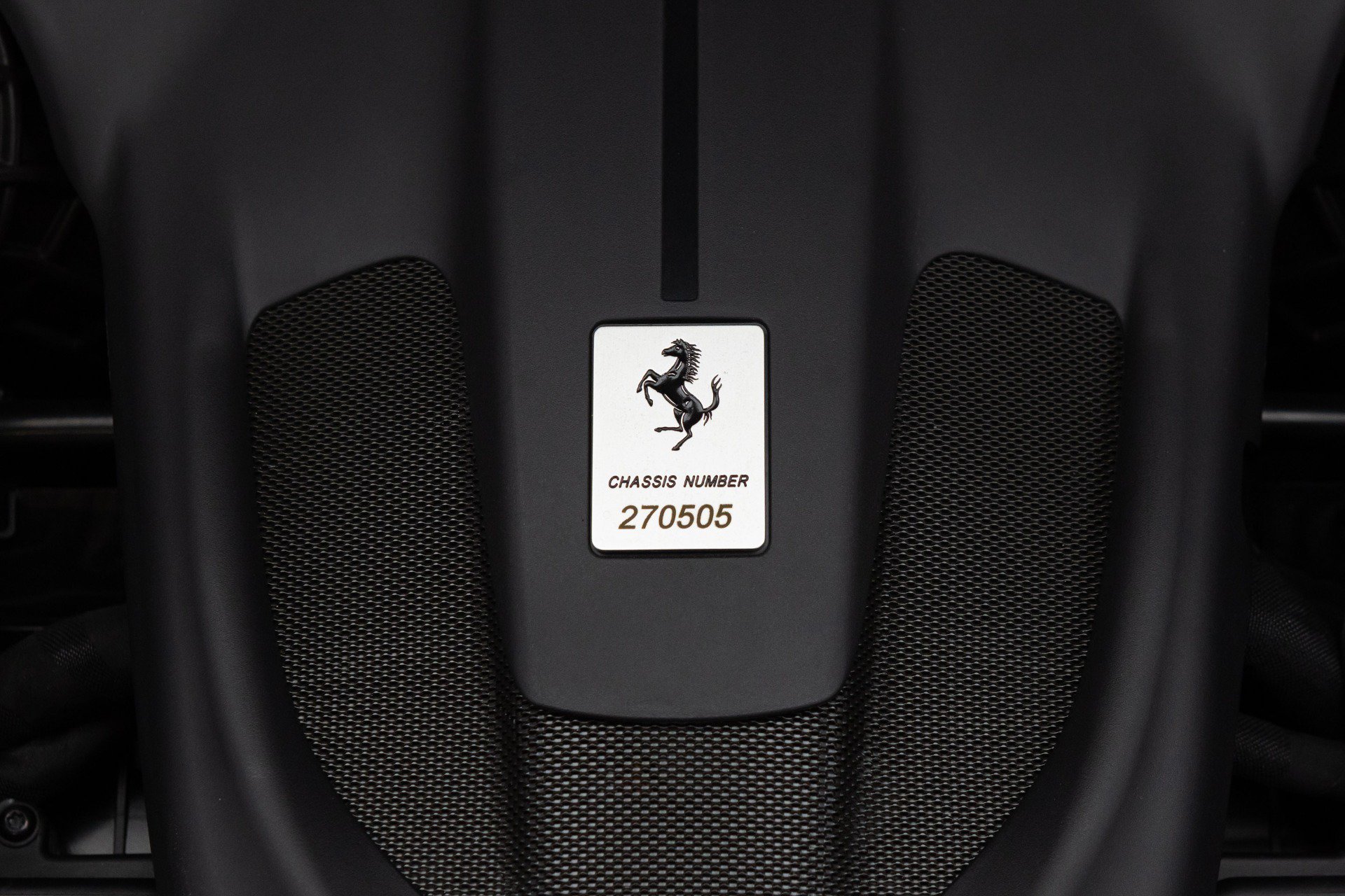 Certified 2022 Ferrari Roma RWD image 90