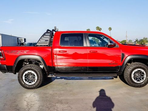 Used 2021 RAM 1500 TRX w/ TRX Level 1 Equipment Group AWD/4WD image 13