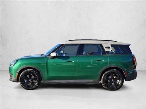 Used 2026 MINI Cooper Countryman S AWD/4WD image 5
