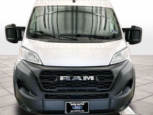 Used 2023 RAM ProMaster 3500 FWD image 3