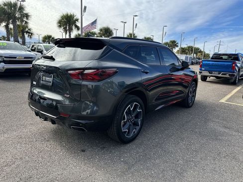 Used 2020 Chevrolet Blazer RS image 16