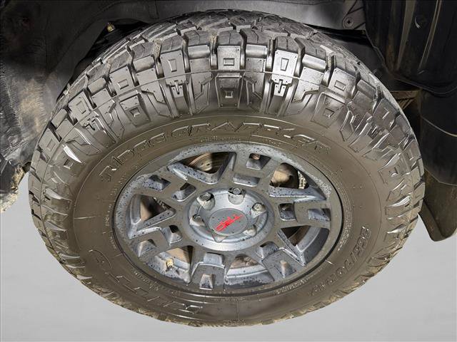 Used 2024 Toyota 4Runner TRD Pro AWD/4WD image 21